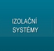 izolan systmy